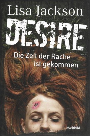 Desire Die Zeit der Rache ist gekommen