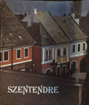 gebrauchtes Buch – Stojan Vujicic – Szentendre