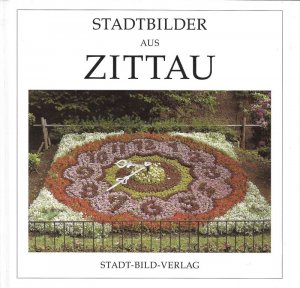 Stadtbilder aus Zittau