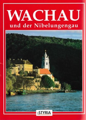 Wachau mit Nibelungengau