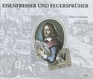 Eisenfresser und Feuersprüher