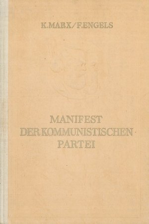 Manifest der kommunistischen Partei