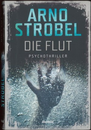 Die Flut Psychothriller