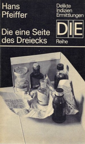 Die eine Seite des Dreiecks DIE-Reihe