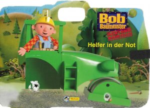 Bob der Baumeister Achtung Baustelle Helfer in der Not