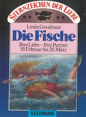 Sternzeichen der Liebe Die Fische