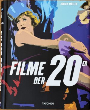 Filme der 20er