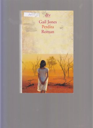 gebrauchtes Buch – Jones Gail – Perdita