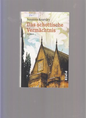 Das schottische Vermächtnis