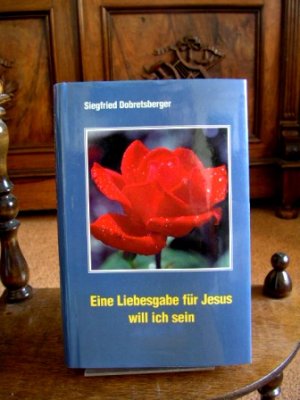 gebrauchte Buecher