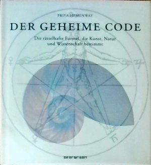 gebrauchtes Buch – Priya Hemenway – Der Geheime Code