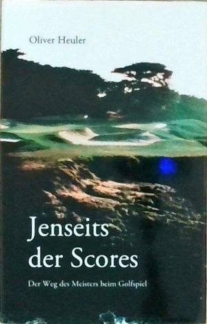 Jenseits des Scores: Der Weg des Meisters beim Golfspiel