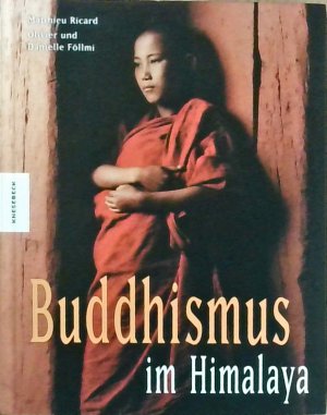 Buddhismus im Himalaya