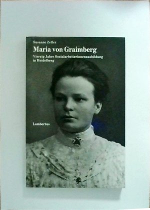 Maria von Graimberg