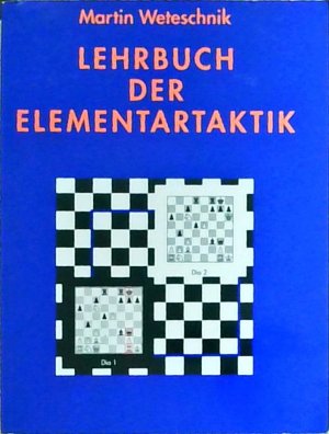 Lehrbuch der Elementartaktik