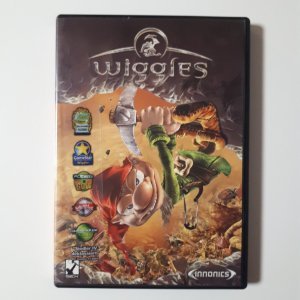 gebrauchtes Spiel – Wiggles