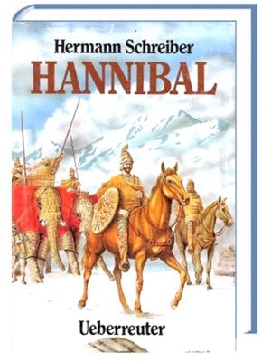 Hannibal Barkas Biographie Klassiker HC