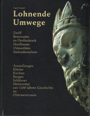 Lohnende Umwege.