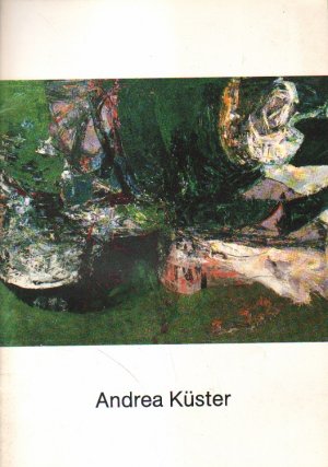 gebrauchtes Buch – Andrea Küster – Andrea Küster.