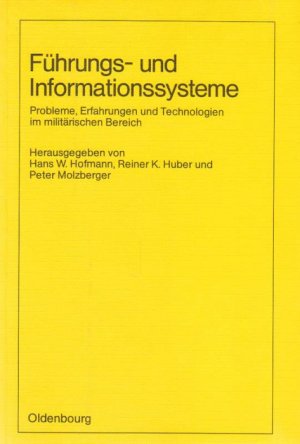 Führungs- und Informationssysteme