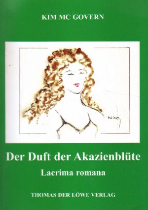 Der Duft der Akazienblüte.