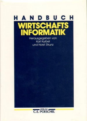 Handbuch Wirtschaftsinformatik