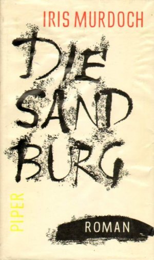 Die Sandburg.