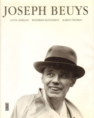 Joseph Beuys.