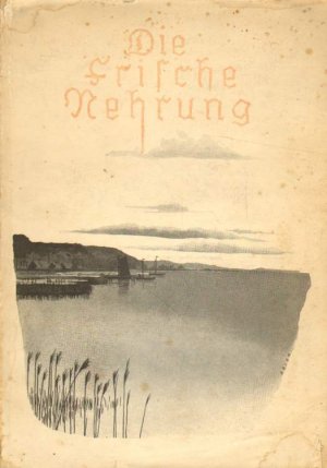 Die Frische Nehrung.