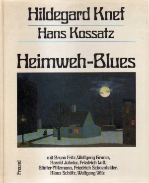 Heimweh-Blues.