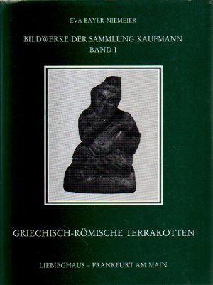 Bildwerke der Sammlung Kaufmann.