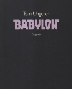 gebrauchtes Buch – Tomi Ungerer – Babylon.