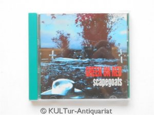 gebrauchter Tonträger – Green On Red – Scapegoats (Audio CD).