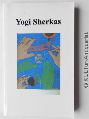 Yogi Sherkas.