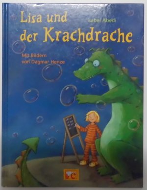 Lisa und der Krachdrache.