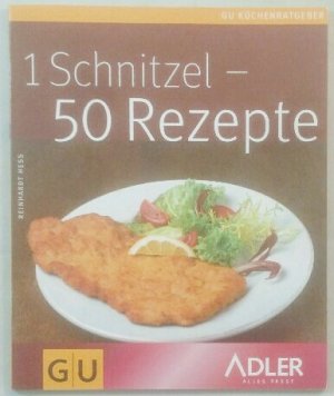 gebrauchte Buecher