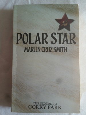 gebrauchtes Buch – Smith, Martin Cruz – Polar Star.