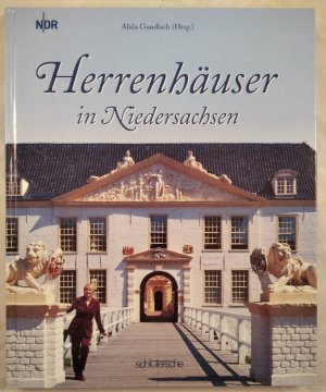 gebrauchtes Buch – Alida Gundlach – Herrenhäuser in Niedersachsen.