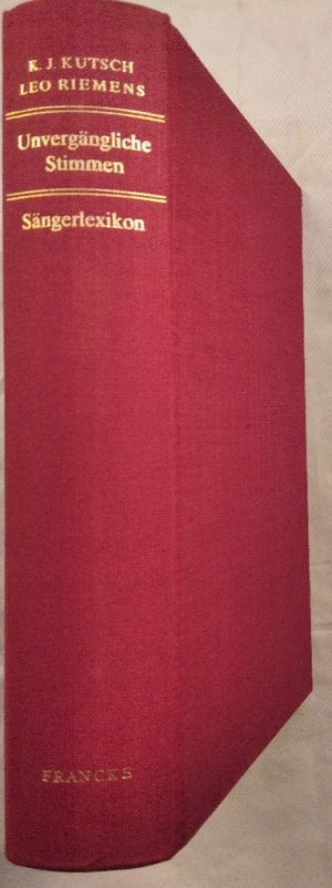 gebrauchte Buecher