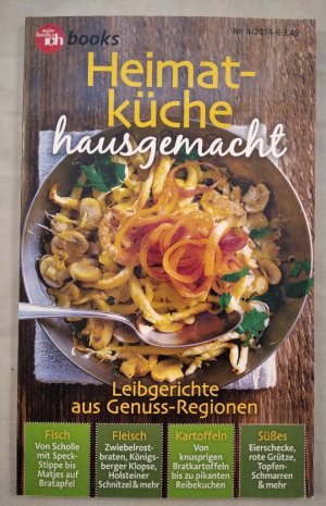 gebrauchte Buecher