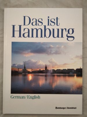 Das ist Hamburg [dt./engl.].