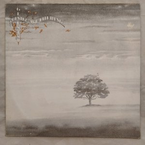 gebrauchter Tonträger – Genesis – Wind and Wuthering [LP].