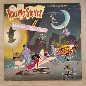 Harlem Shuffle.[Vinyl].