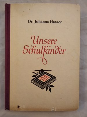 Unsere Schulkinder.