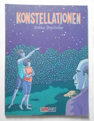 Konstellationen: Comics.