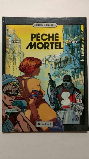 Péché mortel.