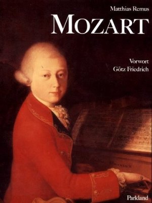 Mozart.