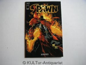 Spawn, Bd.48