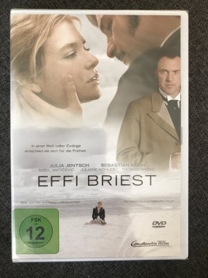 neuer Film – Effi Briest