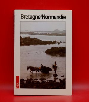 Bretagne /Normandie